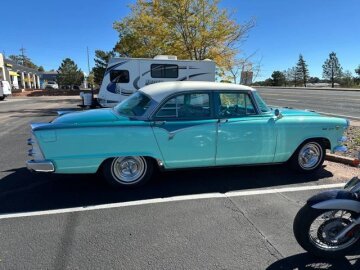1955 Dodge Royal