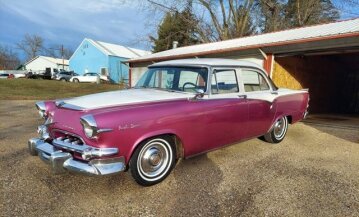 1955 Dodge Royal