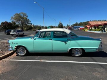 1955 Dodge Royal