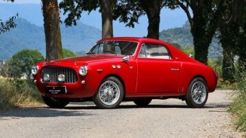 1955 FIAT 1100