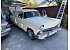 1955 Ford Courier Long Bed