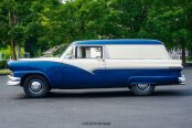 1955 Ford Courier