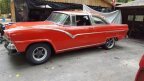 Thumbnail Photo 1 for 1955 Ford Crown Victoria