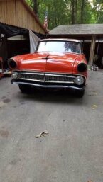 Thumbnail Photo 4 for 1955 Ford Crown Victoria