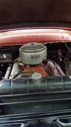 Thumbnail Photo 5 for 1955 Ford Crown Victoria
