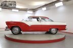 Thumbnail Photo 3 for 1955 Ford Crown Victoria