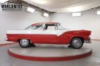 Thumbnail Photo 4 for 1955 Ford Crown Victoria
