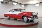 Thumbnail Photo 2 for 1955 Ford Crown Victoria