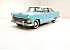 1955 Ford Crown Victoria