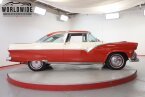 Thumbnail Photo 4 for 1955 Ford Crown Victoria