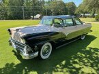 Thumbnail Photo 4 for 1955 Ford Crown Victoria Coupe for Sale by Owner