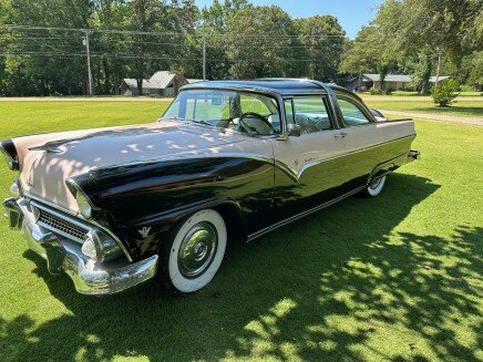 Photo 1 for 1955 Ford Crown Victoria Coupe for Sale by Owner