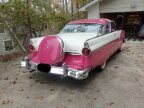 Thumbnail Photo 1 for 1955 Ford Crown Victoria