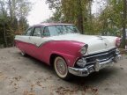 Thumbnail Photo 2 for 1955 Ford Crown Victoria
