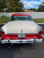 Thumbnail Photo 2 for 1955 Ford Crown Victoria Coupe for Sale by Owner