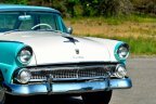 Thumbnail Photo 5 for 1955 Ford Crown Victoria