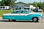 Thumbnail Photo 1 for 1955 Ford Crown Victoria