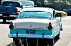 Thumbnail Photo 2 for 1955 Ford Crown Victoria