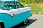 Thumbnail Photo 6 for 1955 Ford Crown Victoria