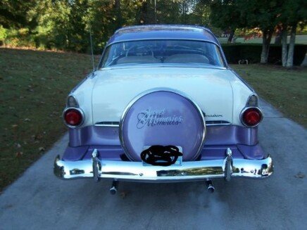 Photo 1 for 1955 Ford Crown Victoria