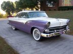 Thumbnail Photo 4 for 1955 Ford Crown Victoria