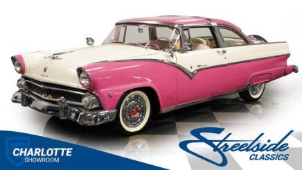 Photo 1 for 1955 Ford Crown Victoria