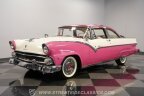 Thumbnail Photo 4 for 1955 Ford Crown Victoria