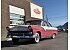 1955 Ford Crown Victoria