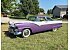1955 Ford Crown Victoria Coupe