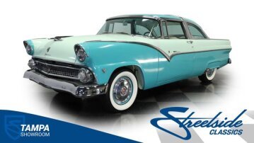 1955 Ford Crown Victoria