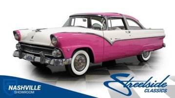 1955 Ford Crown Victoria