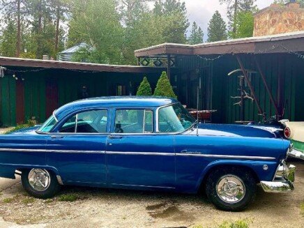 Photo 1 for 1955 Ford Customline