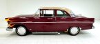 Thumbnail Photo 1 for 1955 Ford Customline