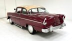 Thumbnail Photo 2 for 1955 Ford Customline
