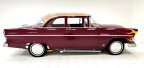 Thumbnail Photo 5 for 1955 Ford Customline