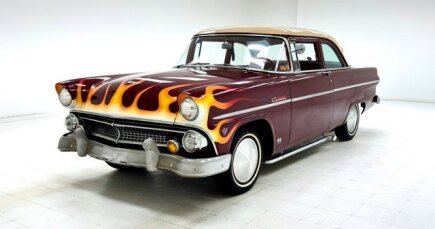 Photo 1 for 1955 Ford Customline