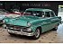 1955 Ford Customline