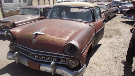 Photo 1 for 1955 Ford Customline