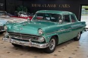 1955 Ford Customline
