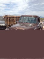 Thumbnail Photo 6 for 1955 Ford F100 for Sale by Owner
