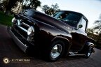 Thumbnail Photo 2 for 1955 Ford F100 for Sale by Owner