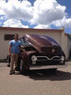 Thumbnail Photo 5 for 1955 Ford F100 for Sale by Owner