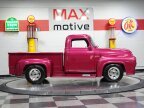 Thumbnail Photo 2 for 1955 Ford F100 Custom