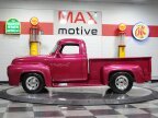 Thumbnail Photo 6 for 1955 Ford F100 Custom