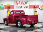 Thumbnail Photo 5 for 1955 Ford F100 Custom