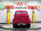 Thumbnail Photo 4 for 1955 Ford F100 Custom