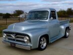 Thumbnail Photo 6 for 1955 Ford F100