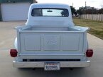 Thumbnail Photo 3 for 1955 Ford F100