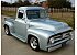 1955 Ford F100