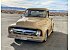 1955 Ford F100